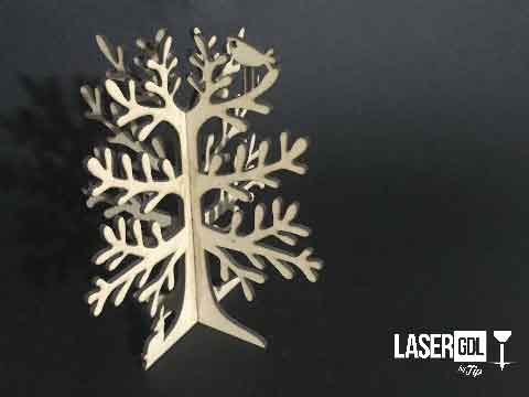 Corte LaserGDL